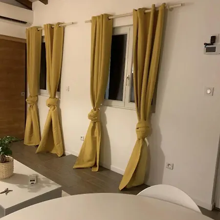 Maison Cocon - Parking, Clim Et Verdure A Cote De Paris