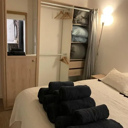 Maison Cocon - Parking, Clim Et Verdure A Cote De Paris *
