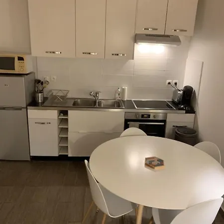 Maison Cocon - Parking, Clim Et Verdure A Cote De Paris Nyaraló Vitry-sur-Seine
